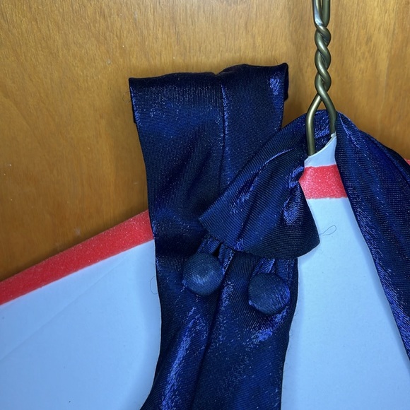 Susan Roselli for Vijjack Evening Gown size 6 - Picture 4 of 9